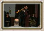 Hooding Ceremony 064